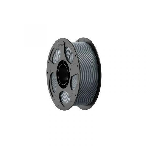 Filamento PLA ANYCUBIC AHPLGE-10 (Cinzento)