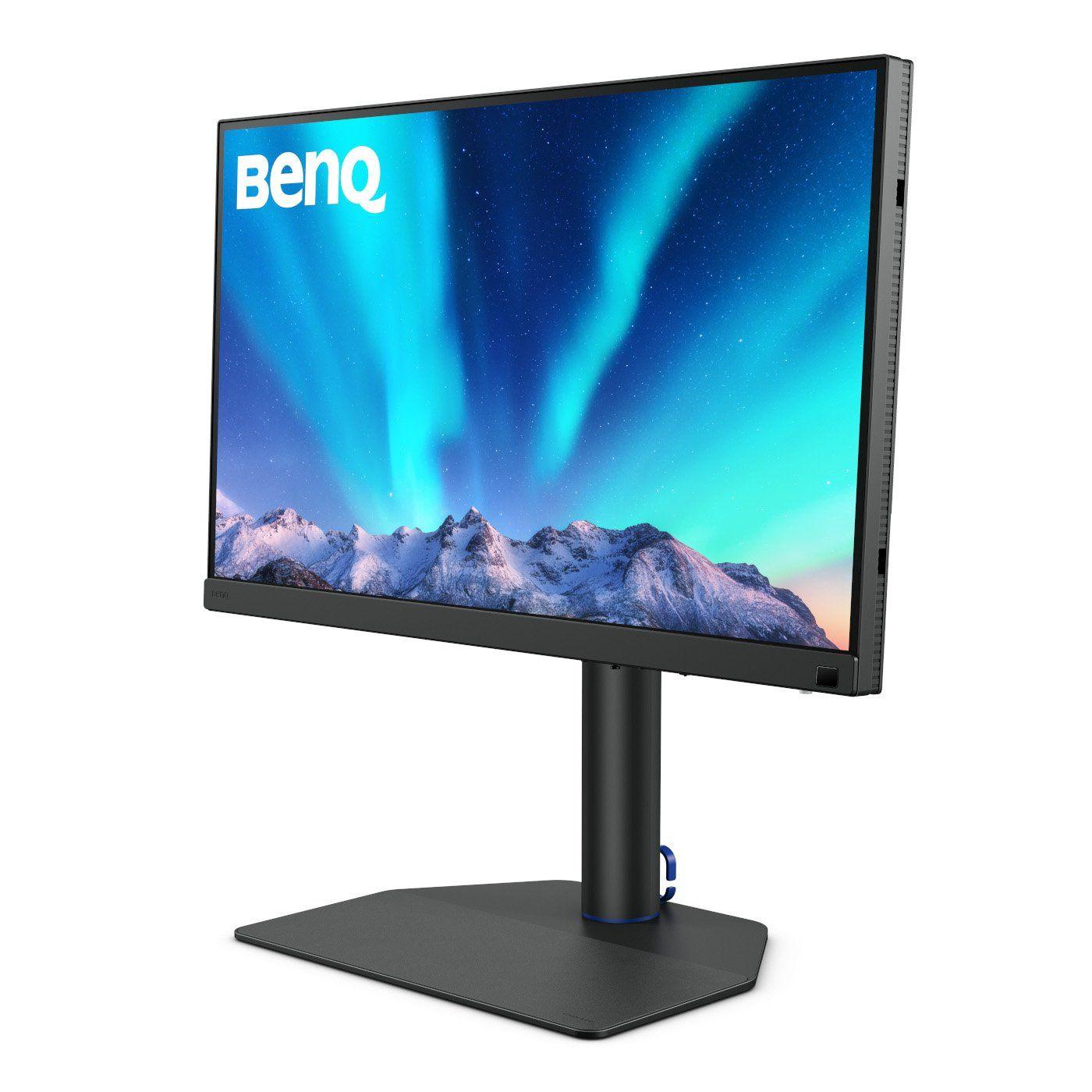 Monitor BENQ SW272U (27" - IPS - 60 Hz - Preto) — miniatura 3