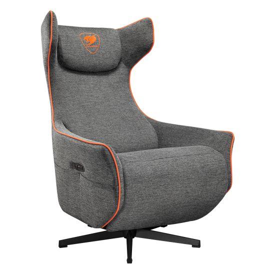 Sofá Gaming COUGAR Magus Gray (Cinzento), imagem 1
