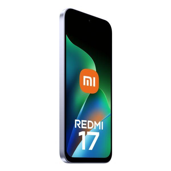 Smartphone XIAOMI Redmi 17 4G (4GB/128GB - 6,99" - Roxo) — miniatura 3
