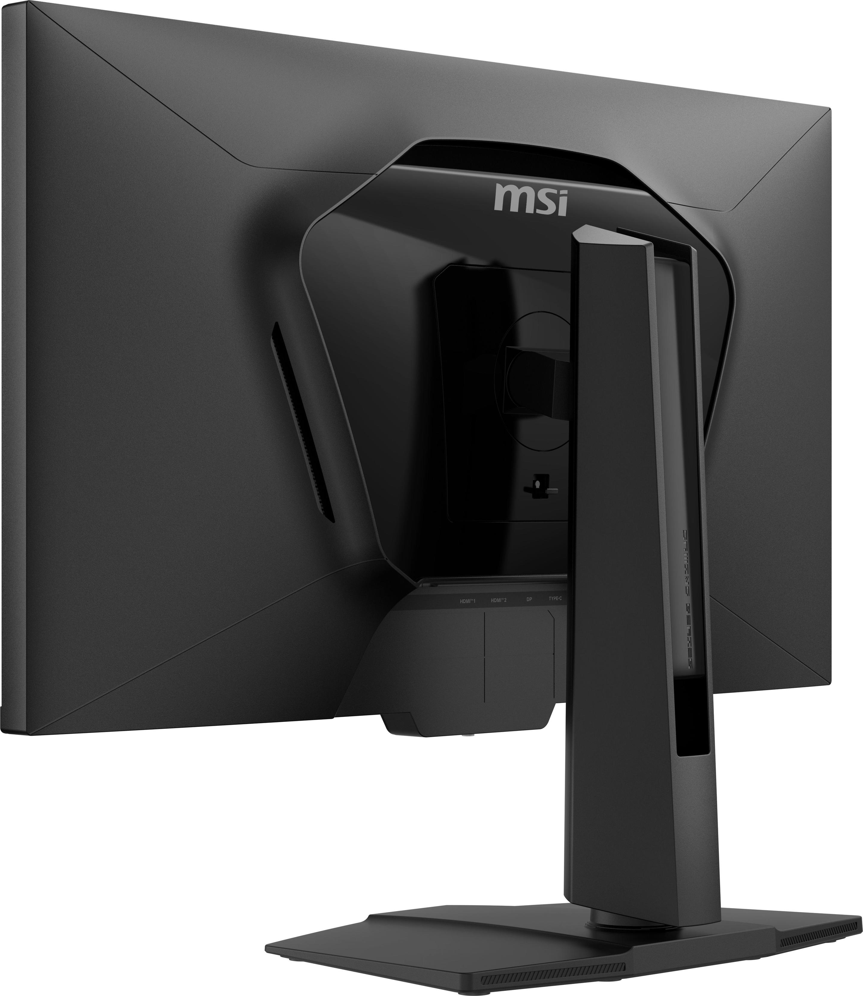 Monitor MSI MAG 274UPDFDE E16M (27" - Rapid IPS - 160 Hz - Preto) — miniatura 12