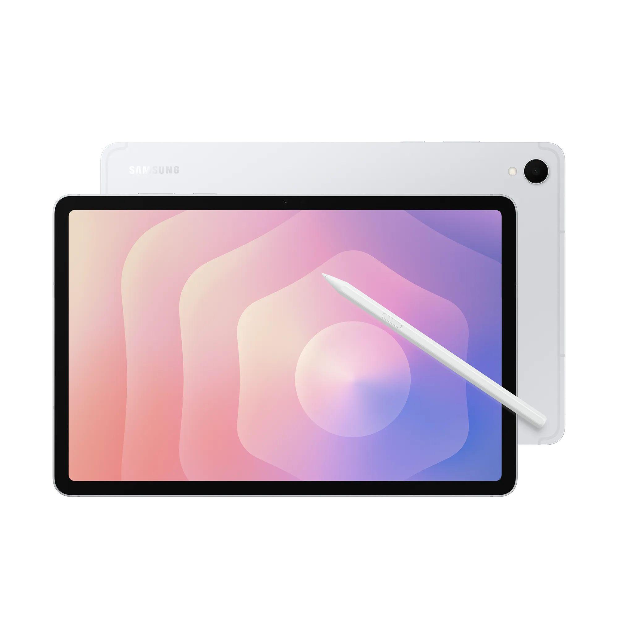 Tablet SAMSUNG Galaxy Tab S11 (11" - 12GB/128GB Wi-Fi - Prateado)