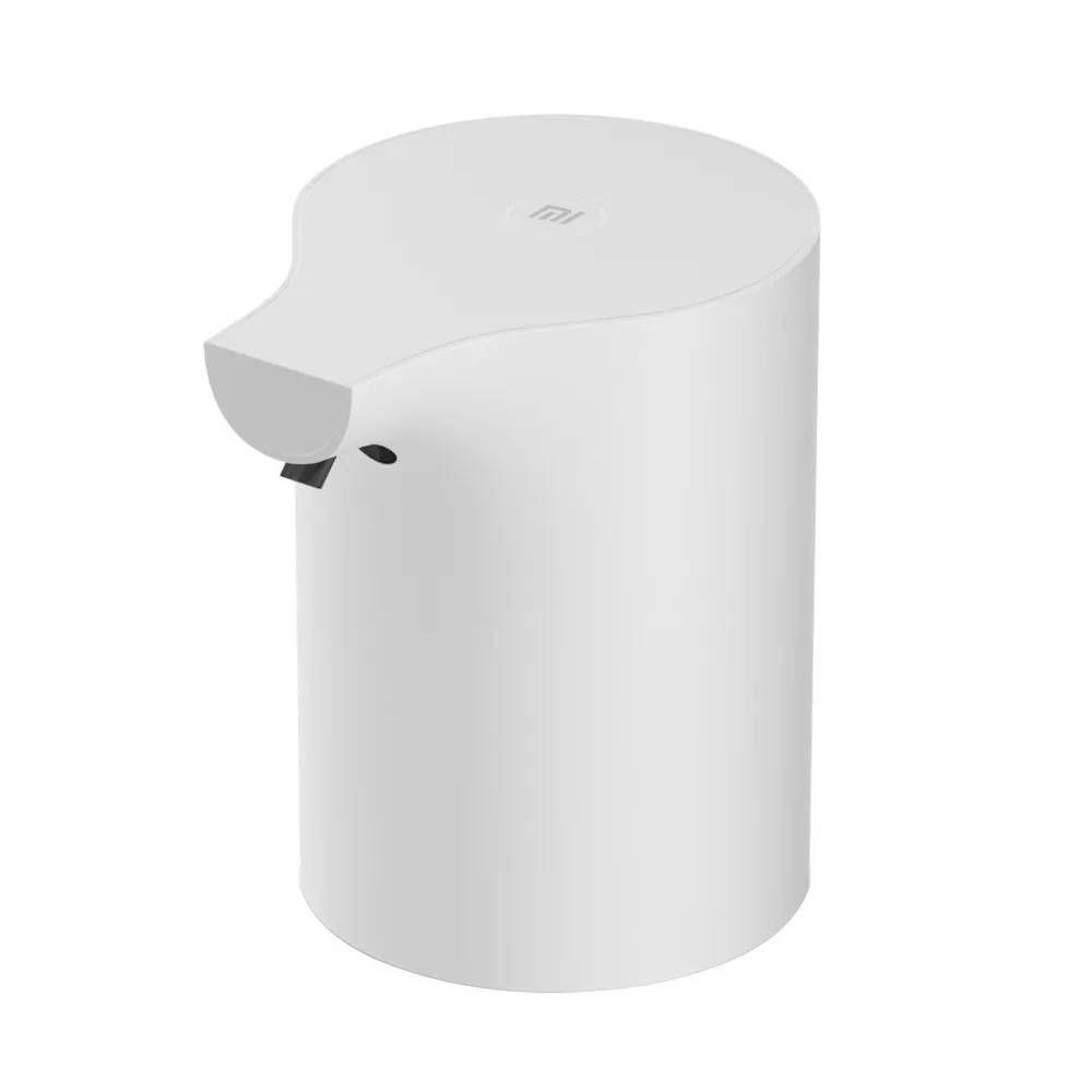 Dispensador Automático de Sabonete em Espuma XIAOMI Mi Automatic Foaming Soap Dispenser (ABS - Branco) — miniatura 5