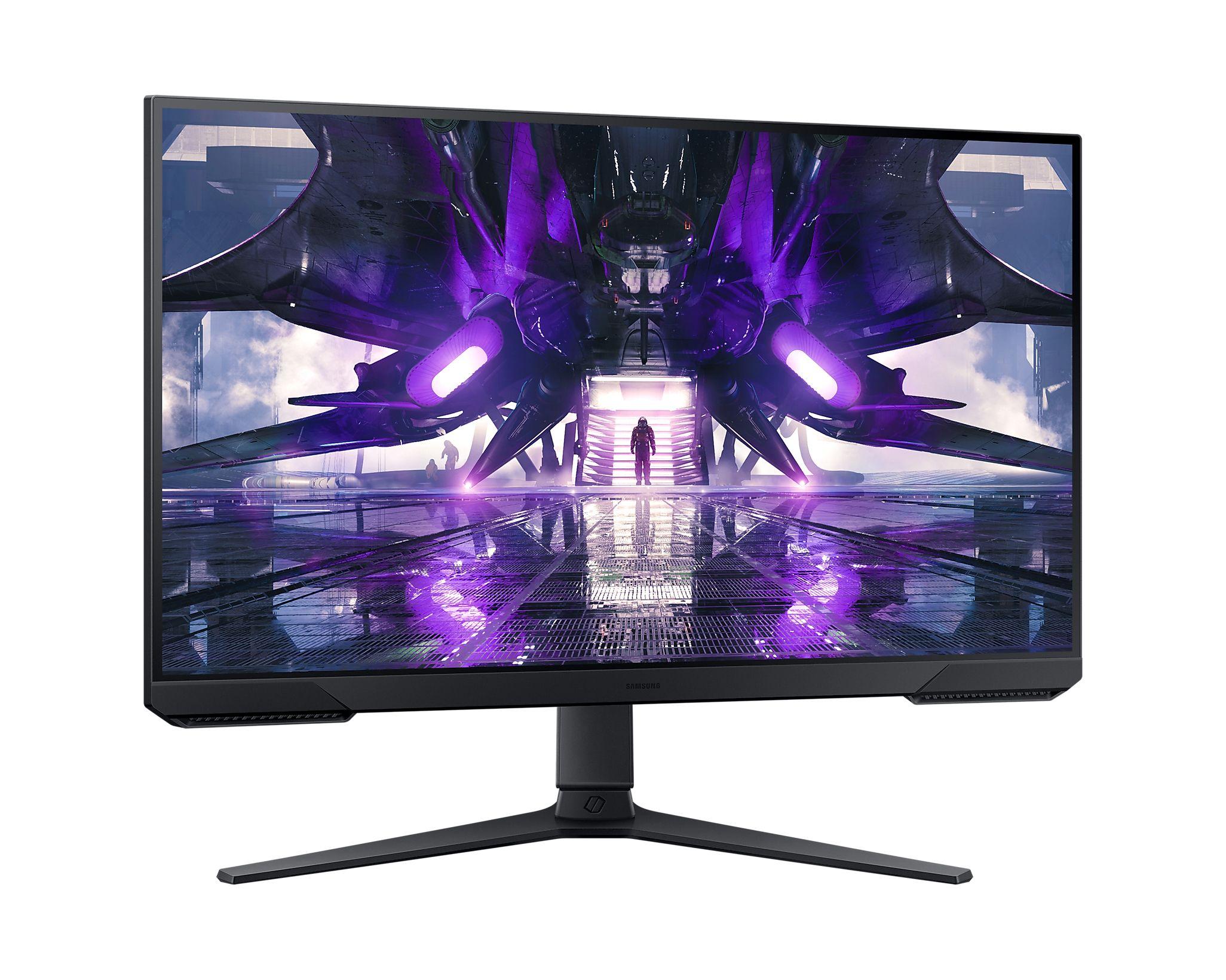 Monitor SAMSUNG Odyssey G3 S27AG304NR (27" - VA - 144 Hz - Preto) — miniatura 14