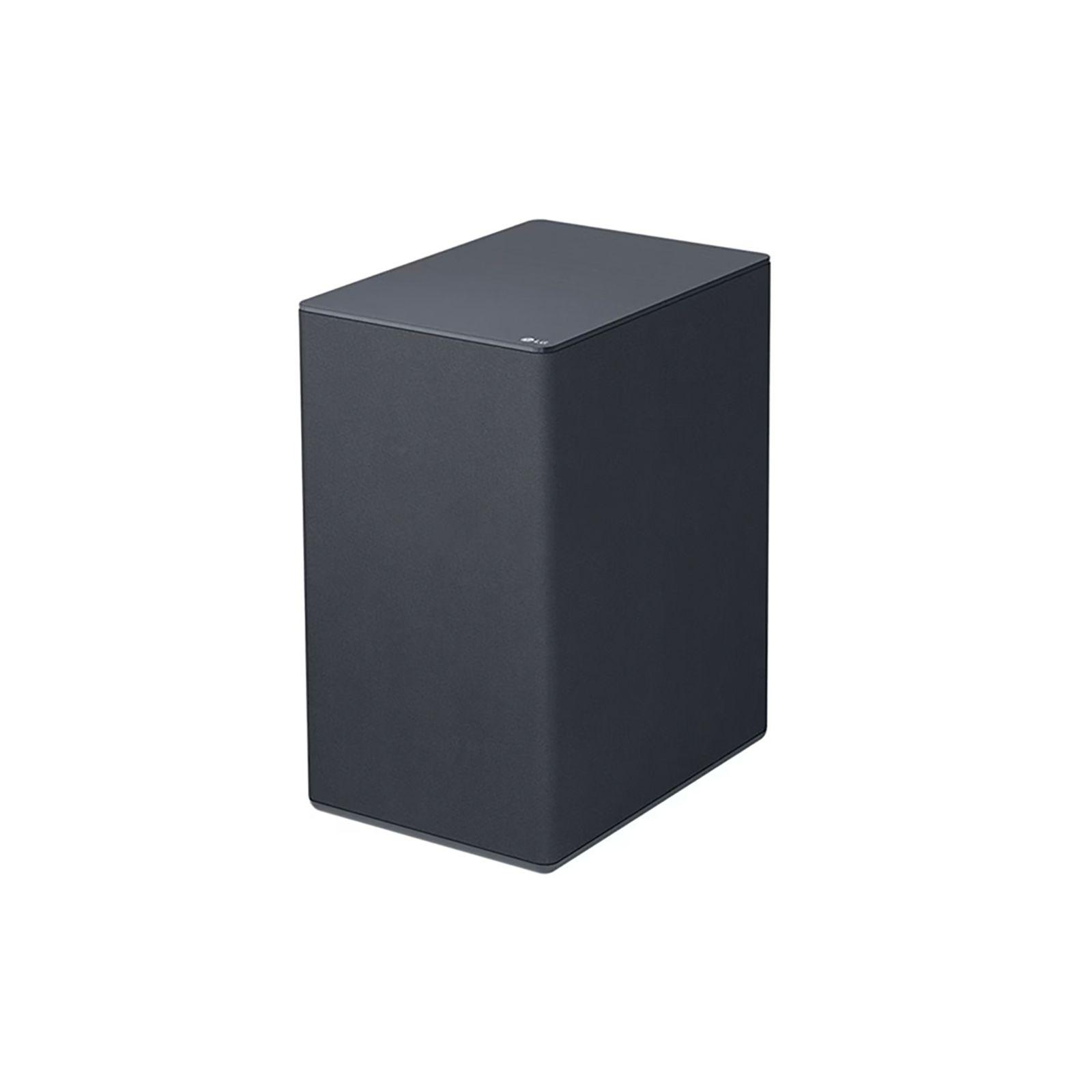 Barra de Som LG SC9S (75 W - HDMI - Preto) — miniatura 4