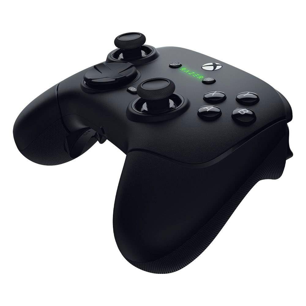 Comando RAZER Wolverine V3 Pro (Xbox - Com fios e sem fios - Preto) — miniatura 3