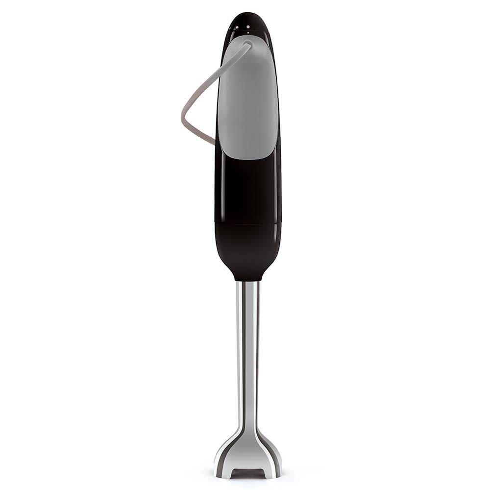 Varinha Mágica SMEG HBF11BLEU (700 W - Altura 41,4 cm - Preto/Inox), miniatura 4