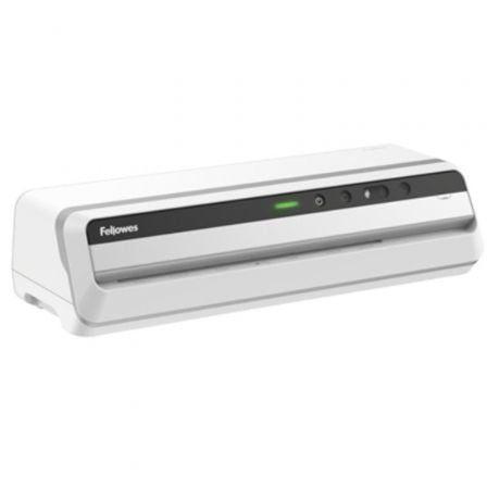 Plastificadora FELLOWES Jupiter A3 (Cinzento e Branco)