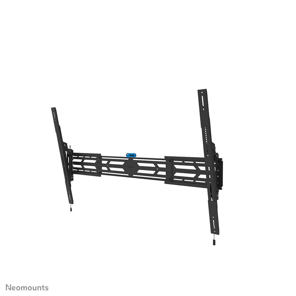 Suporte de Parede Inclinável para TV NEOMOUNTS WL35S-950BL19 (1500 x 900 mm - 100 x 100 mm - 2,92 m - Preto), miniatura 2