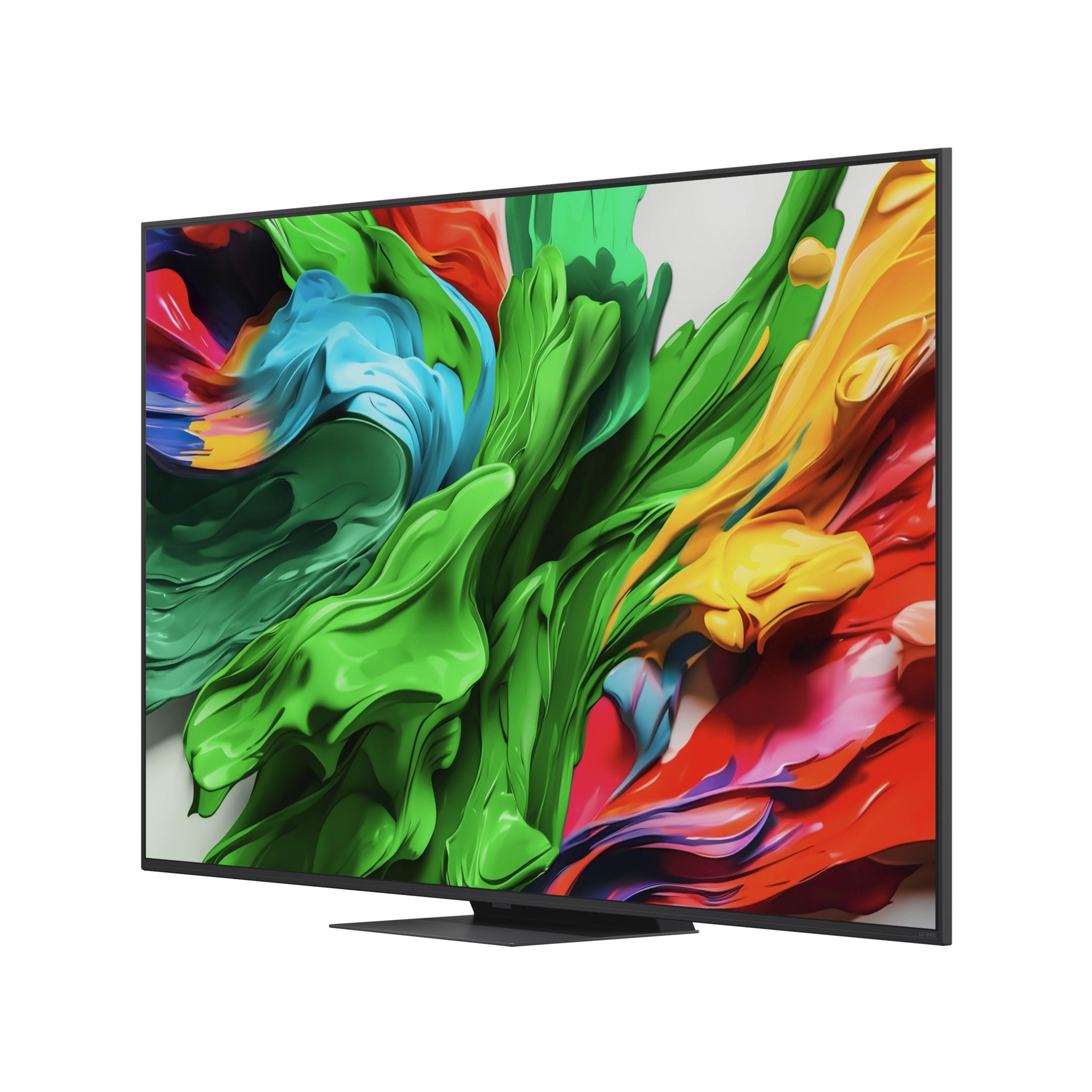Televisão LG TV 65QNED86A6A (65" - QNED - 4K Ultra HD - Preto), miniatura 8