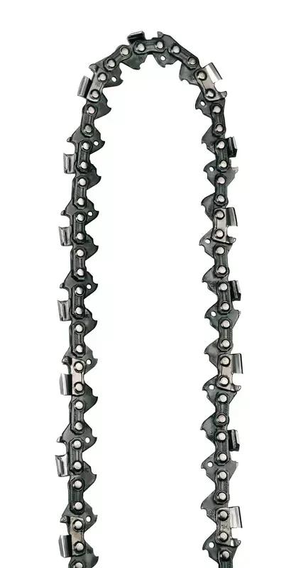 Corrente de Substituição para Motosserra EINHELL 4500176 (40 cm - 57 elos - 3/8″ - 1,3 mm)