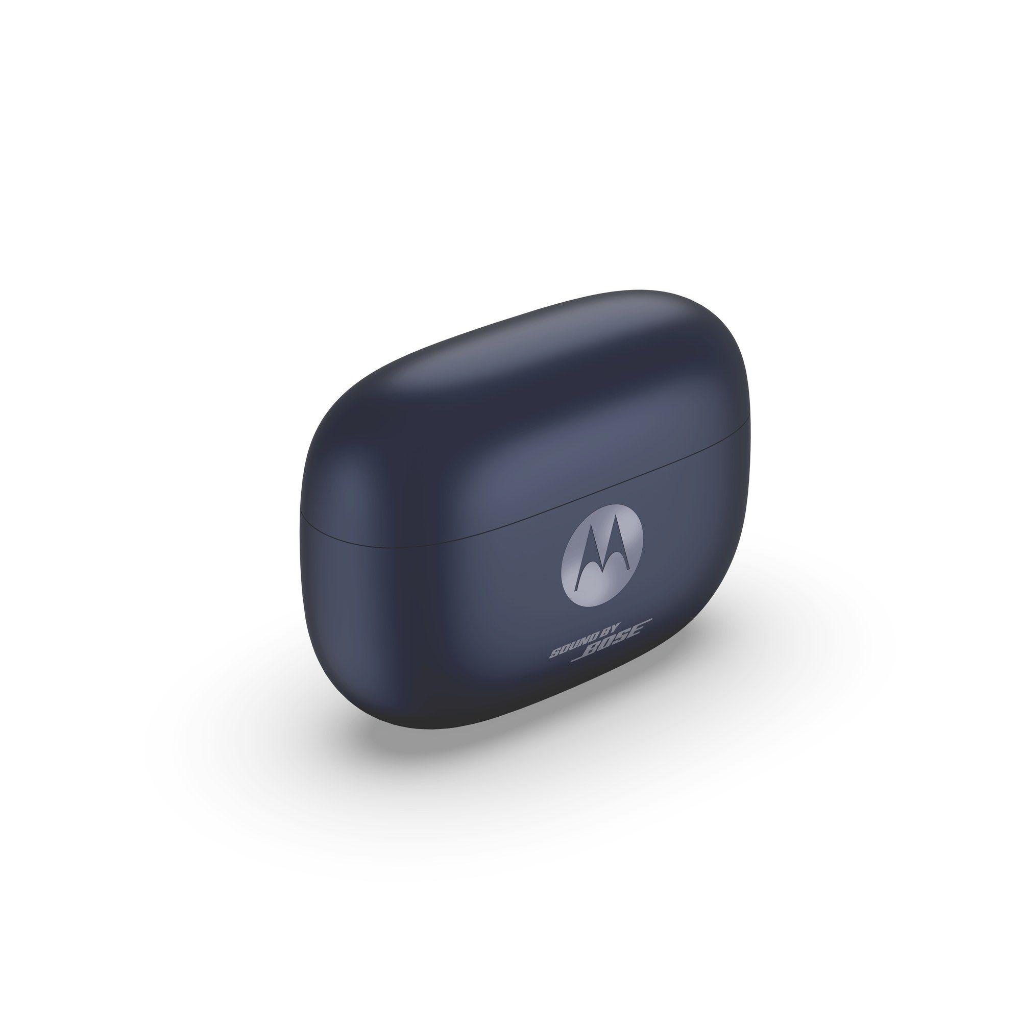 Auriculares Bluetooth MOTOROLA moto buds 2 plus (Binaural - Sem fios - Intra-aural - Azul), miniatura 7