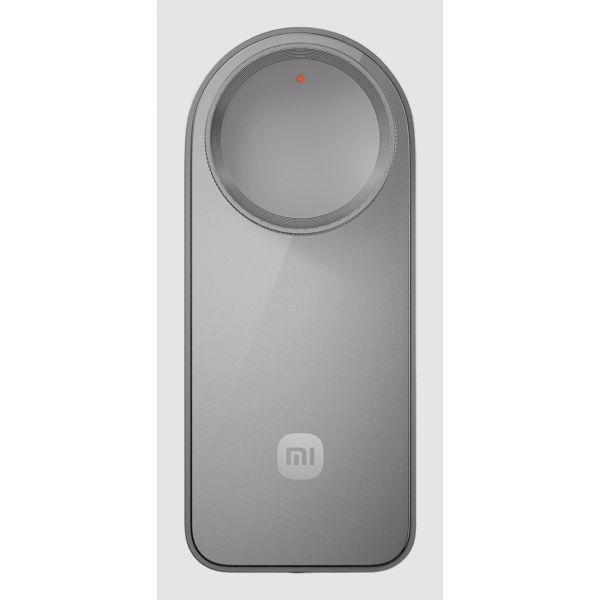 Fechadura Inteligente XIAOMI Self-Install Smart Lock BHR07X4GL (Cinzento) — miniatura 2