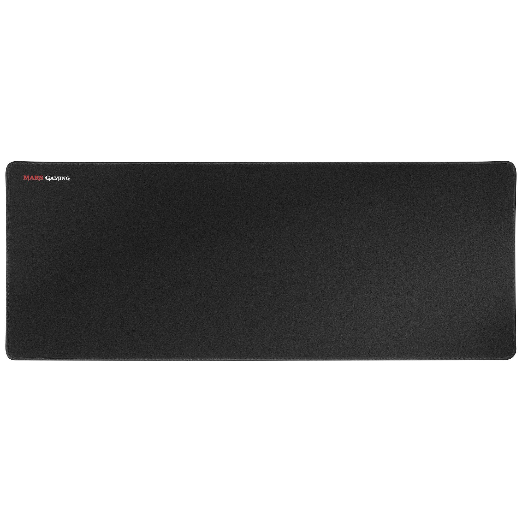 Teclado e Rato MARS GAMING MCPXBFR (Francês - Interruptor de membrana - Tamanho completo - Preto) — miniatura 10