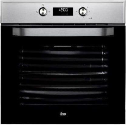 Forno Encastre TEKA HCB 6435 P (Forno elétrico - 70 l - Altura 59,5 cm - Aço inoxidável)