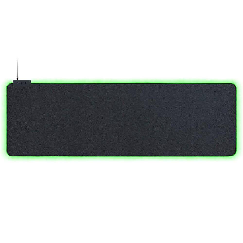 Tapete de Rato Gaming RAZER Goliathus Chroma (Grande - Borracha - 3 mm - Preto) — miniatura 2