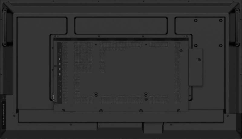 Ecrã de Sinalização Digital VIEWSONIC CDE4314-2C (TFT - 60 Hz - 3840 x 2160 pixels - Preto) — miniatura 5