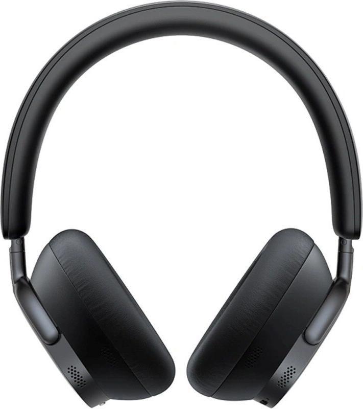 Auscultadores BASEUS Inspire XH1 (Binaural - Sem fios - Supra-aural - Preto)