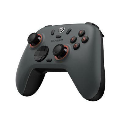 Comando Gaming GAMESIR Nova 2 Lite (Nintendo Switch - Sem fios - Cinzento) — miniatura 2