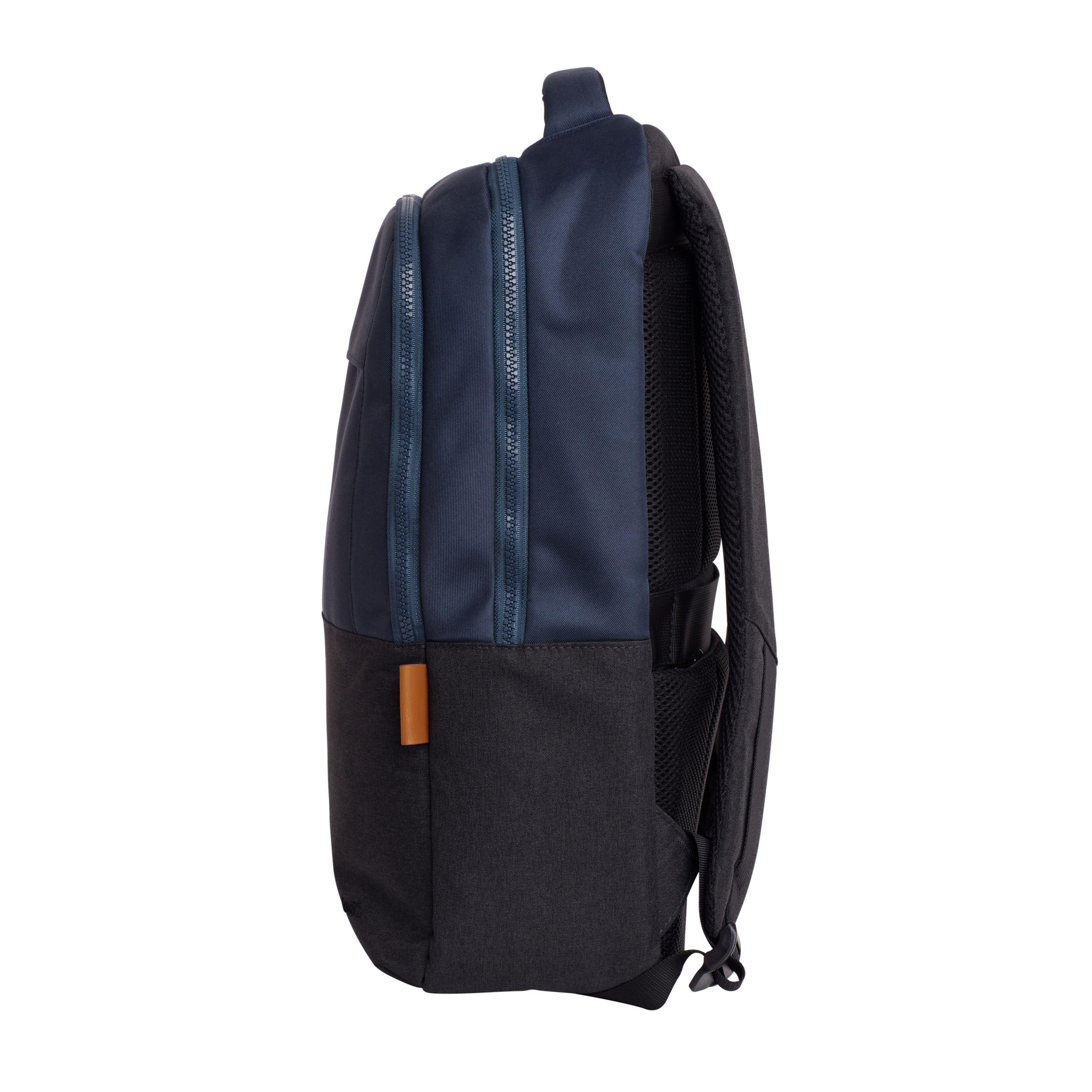 Mochila TRUST Lisboa (16" - Azul) — miniatura 3