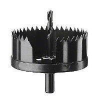 Conjunto de Serras Craneanas BOSCH 1609200243 (25-68 mm - 8 Peças)