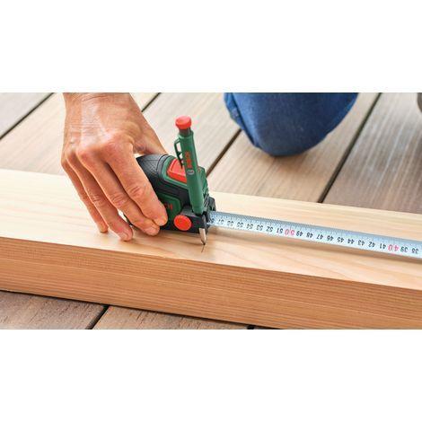 Conjunto de Ferramentas Manuais BOSCH 1600A02ZB3 (64 peças), miniatura 2
