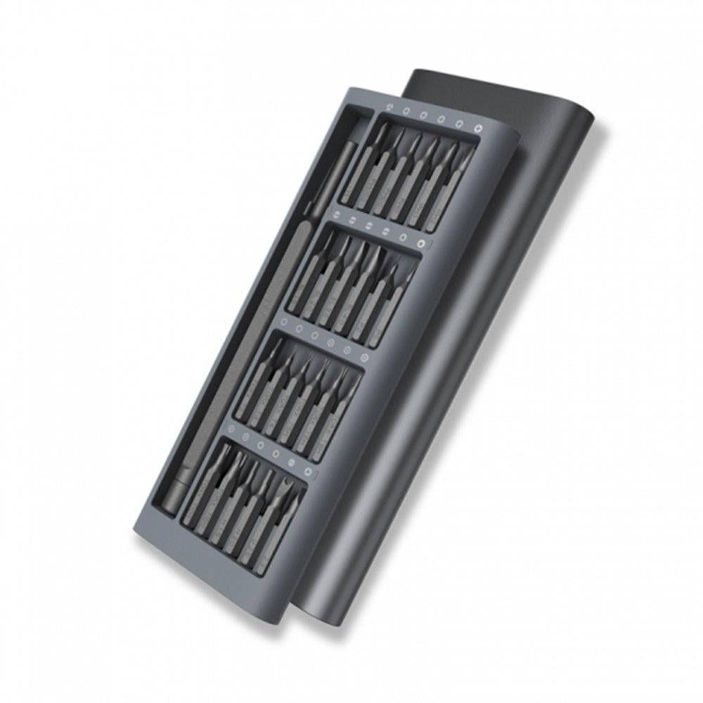 Conjunto de Chaves de Fendas de Precisão XIAOMI Mi Precision Screwdriver Kit BHR4680GL (Cinzento), miniatura 3