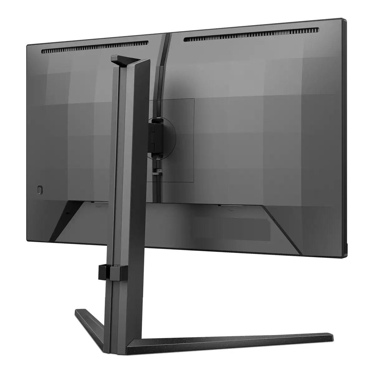 Monitor PHILIPS Evnia 24M2N3200A/00 (23,8" - Fast IPS - 165 Hz - Preto) — miniatura 8