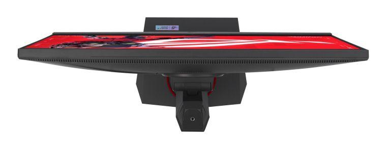Monitor ASUS ROG Strix XG27UCS (27" - Fast IPS - 160 Hz - Preto) — miniatura 5