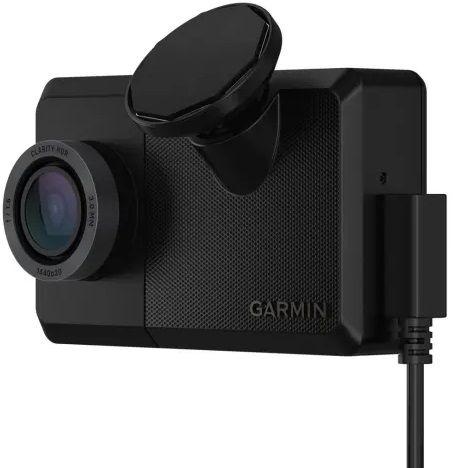 Câmara de Tablier GARMIN Dash Cam Live (LTE - Preto) — miniatura 5