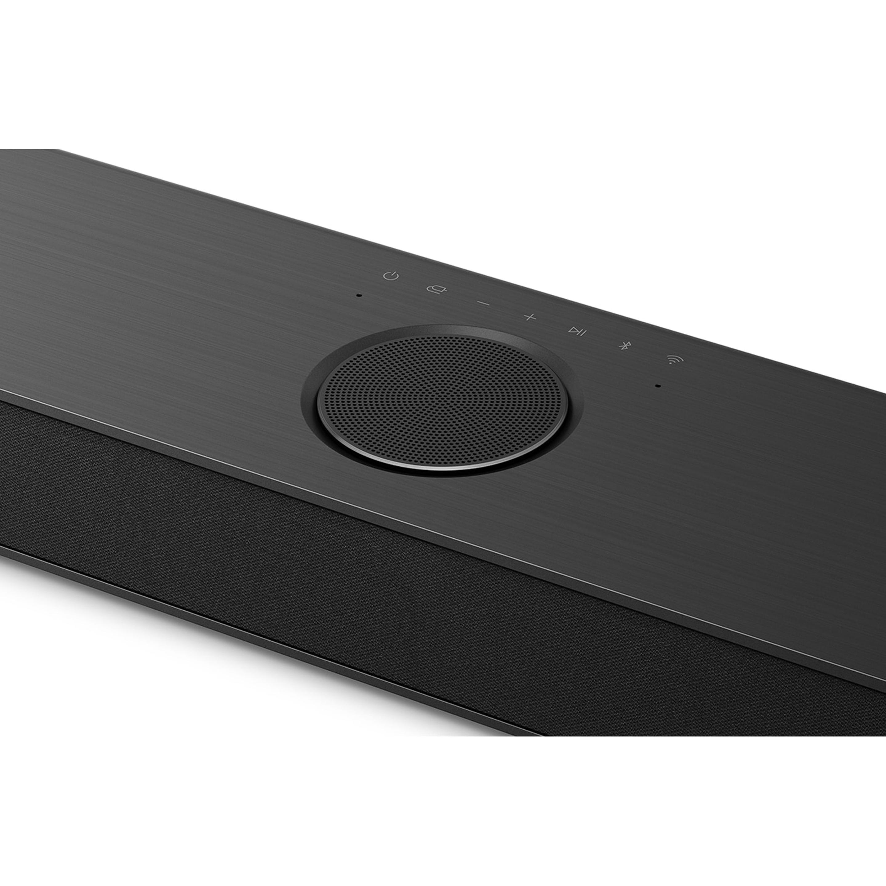 Barra de Som LG S80TY (99 W - HDMI - Preto) — miniatura 4