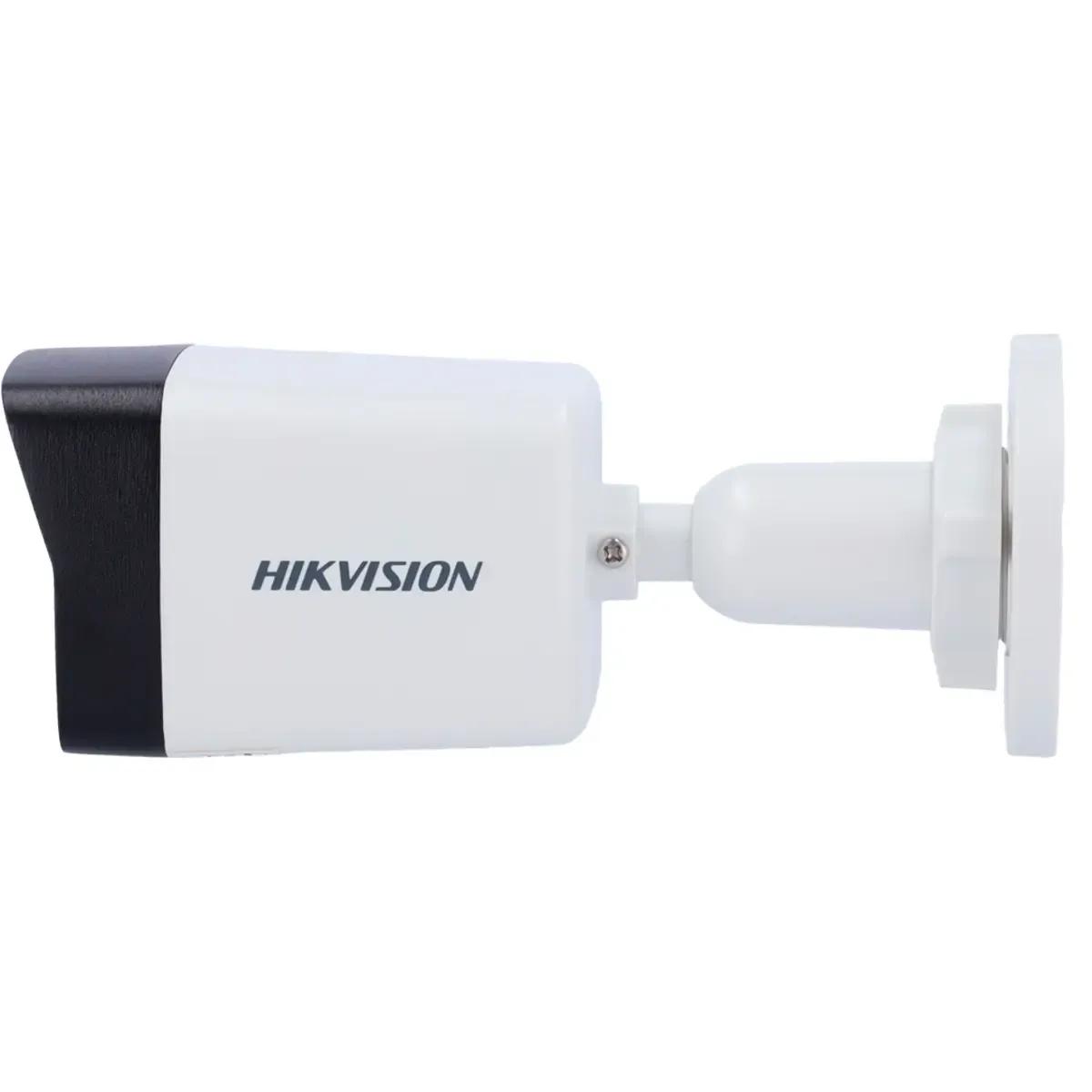 Câmara Bullet IP HIKVISION DS-2CD1023G2-LIU(2.8mm) (2 MP - PoE - IP67), miniatura 4