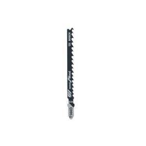 Lâmina de Serra de Vaivém BOSCH T 144 D Speed for Wood (Aço carbono - Preto)