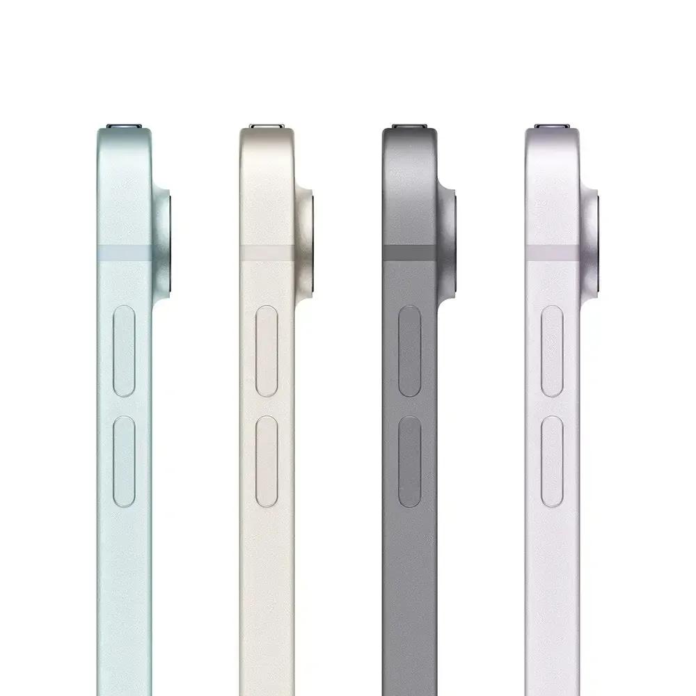 Tablet APPLE iPad Air 13" M4 (iPadOS 26 - Apple M - M4 - Cinzento Sideral) — miniatura 3