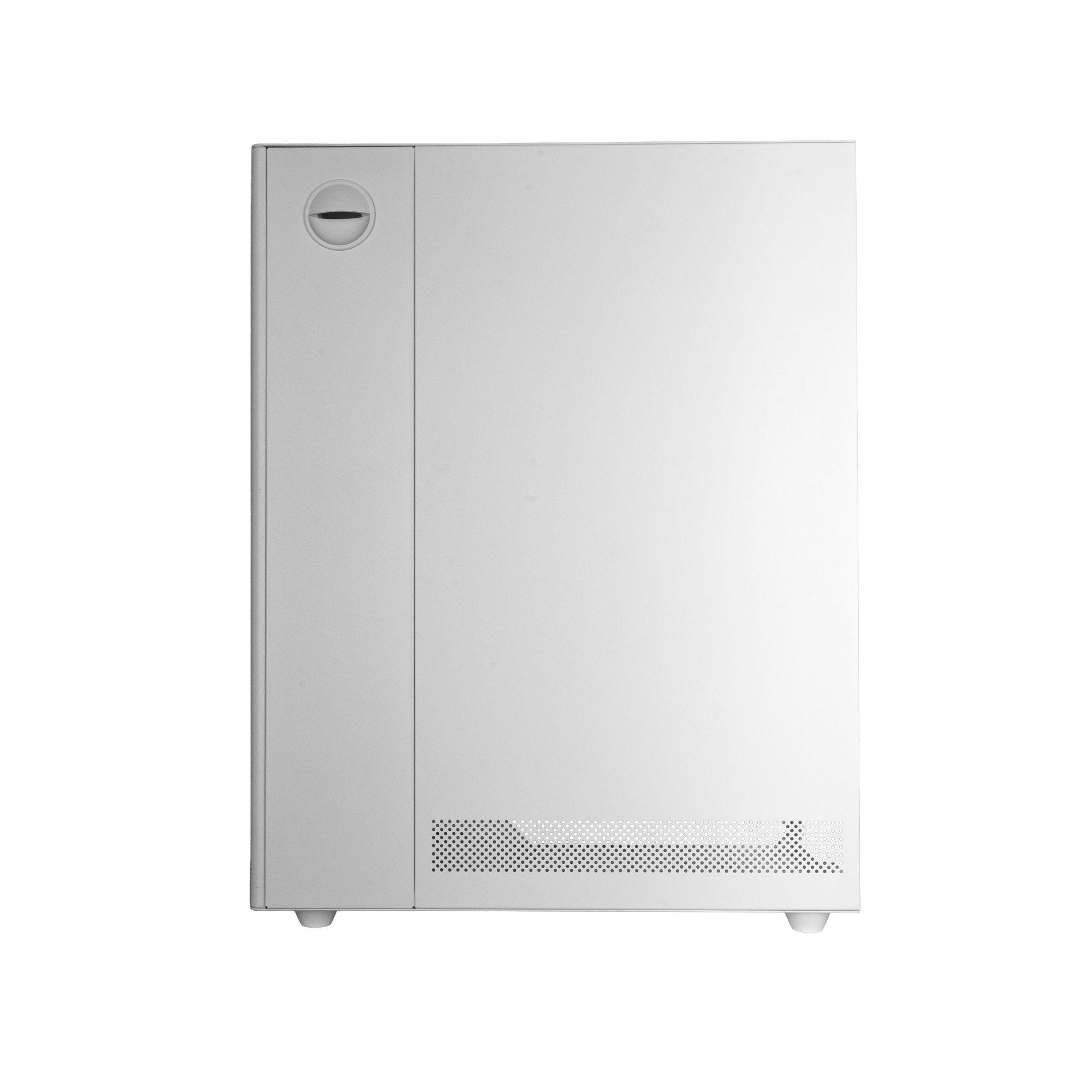 Caixa de Computador MARS GAMING MCT800W (ATX, Micro ATX, Mini-ITX - Midi Tower - Vidro temperado - Branco), miniatura 12