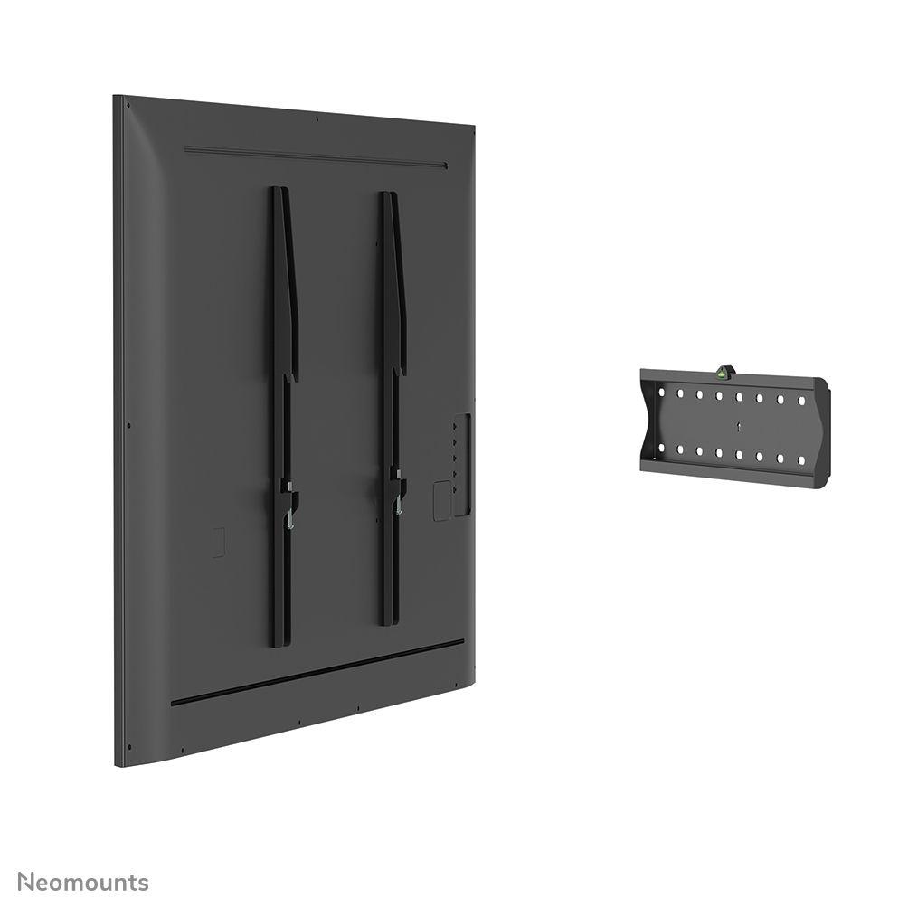 Suporte de Parede para TV NEOMOUNTS FPMA-W300BLACK (32"-55" - 40 kg - VESA 400 x 400 mm - Preto), miniatura 8