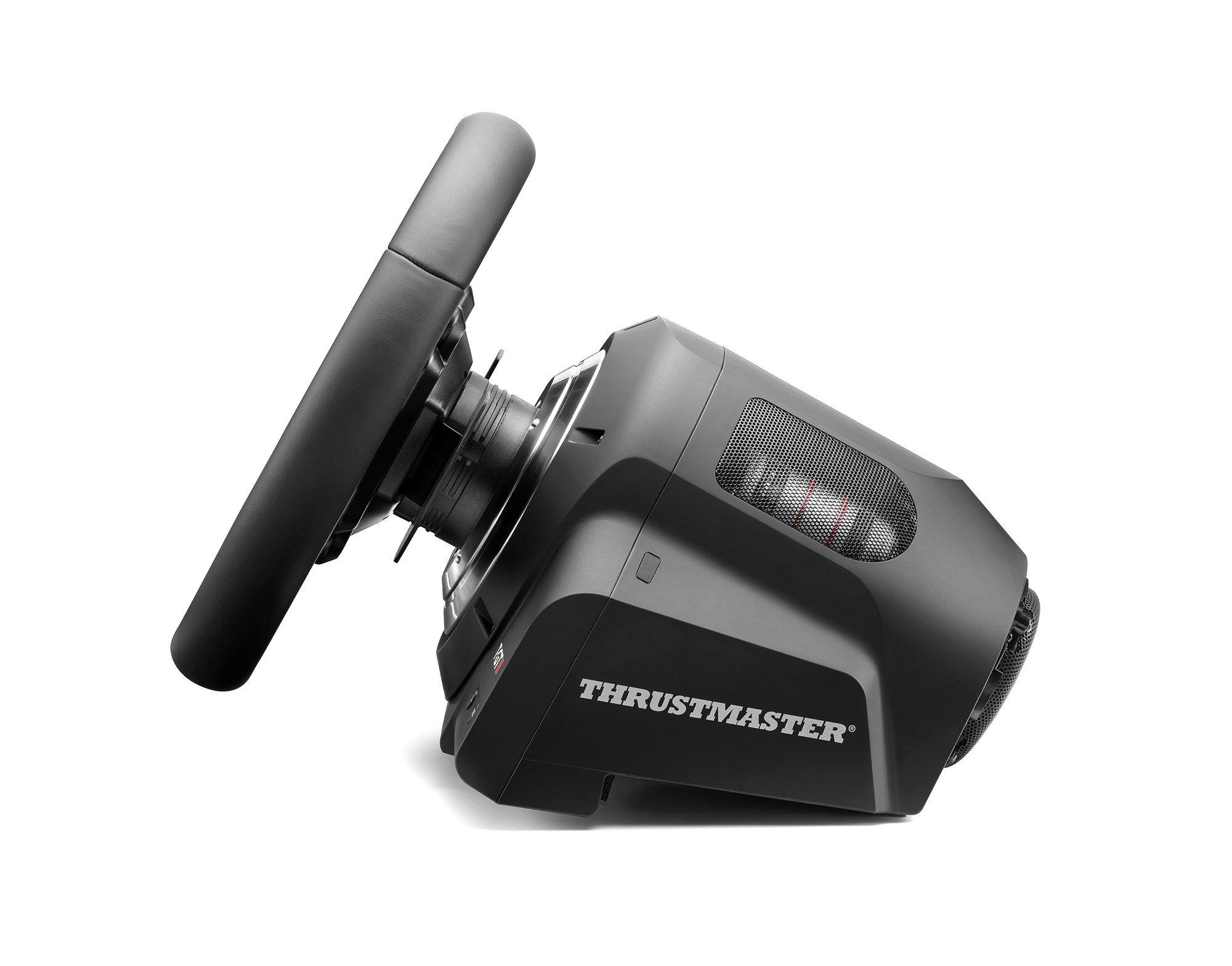 Volante THRUSTMASTER T-GT II (PlayStation - Com fios - Preto) — miniatura 5