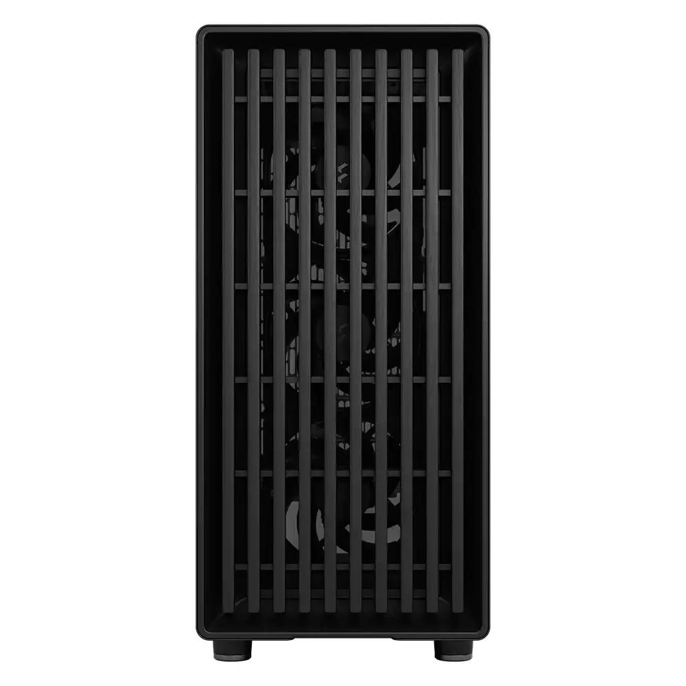 Caixa de Computador FRACTAL DESIGN North Momentum Edition TG FD-C-NOR1C-05 (ATX, Micro ATX, Mini-ITX - Midi Tower - Vidro temperado, Aço - Preto) — miniatura 5