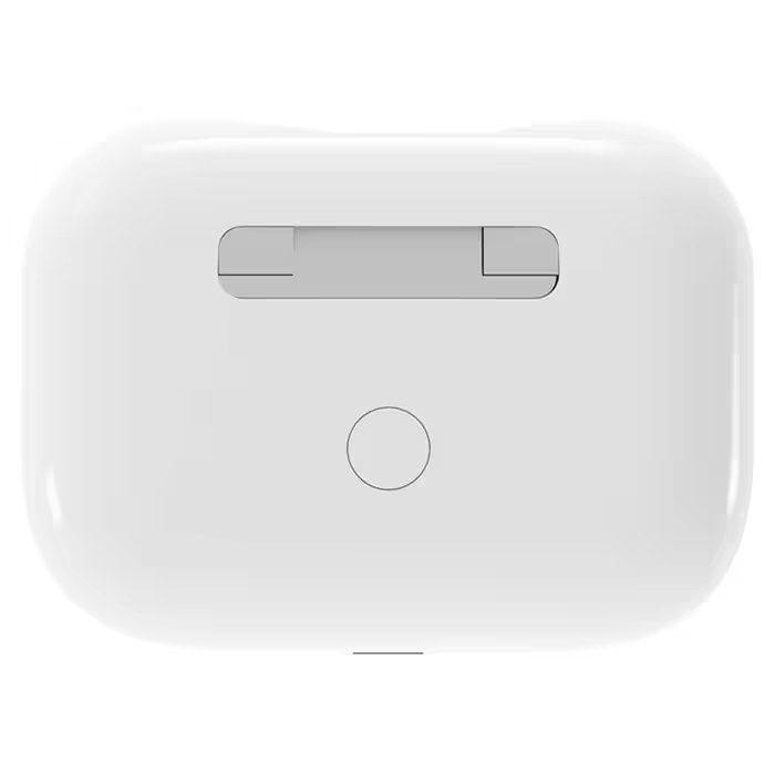 Auscultadores GEMBIRD TWS-LCD-ANC-01-W (Binaural - Sem fios - Intra-aural - Branco), miniatura 6