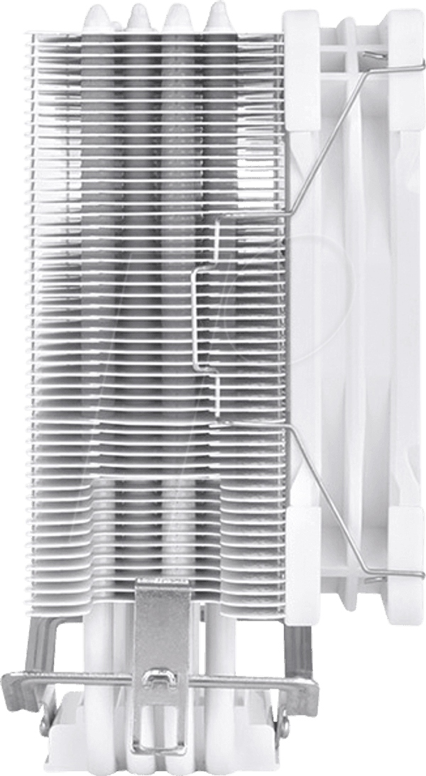 Dissipador de CPU THERMALTAKE UX200 SE ARGB (Branco) — miniatura 6