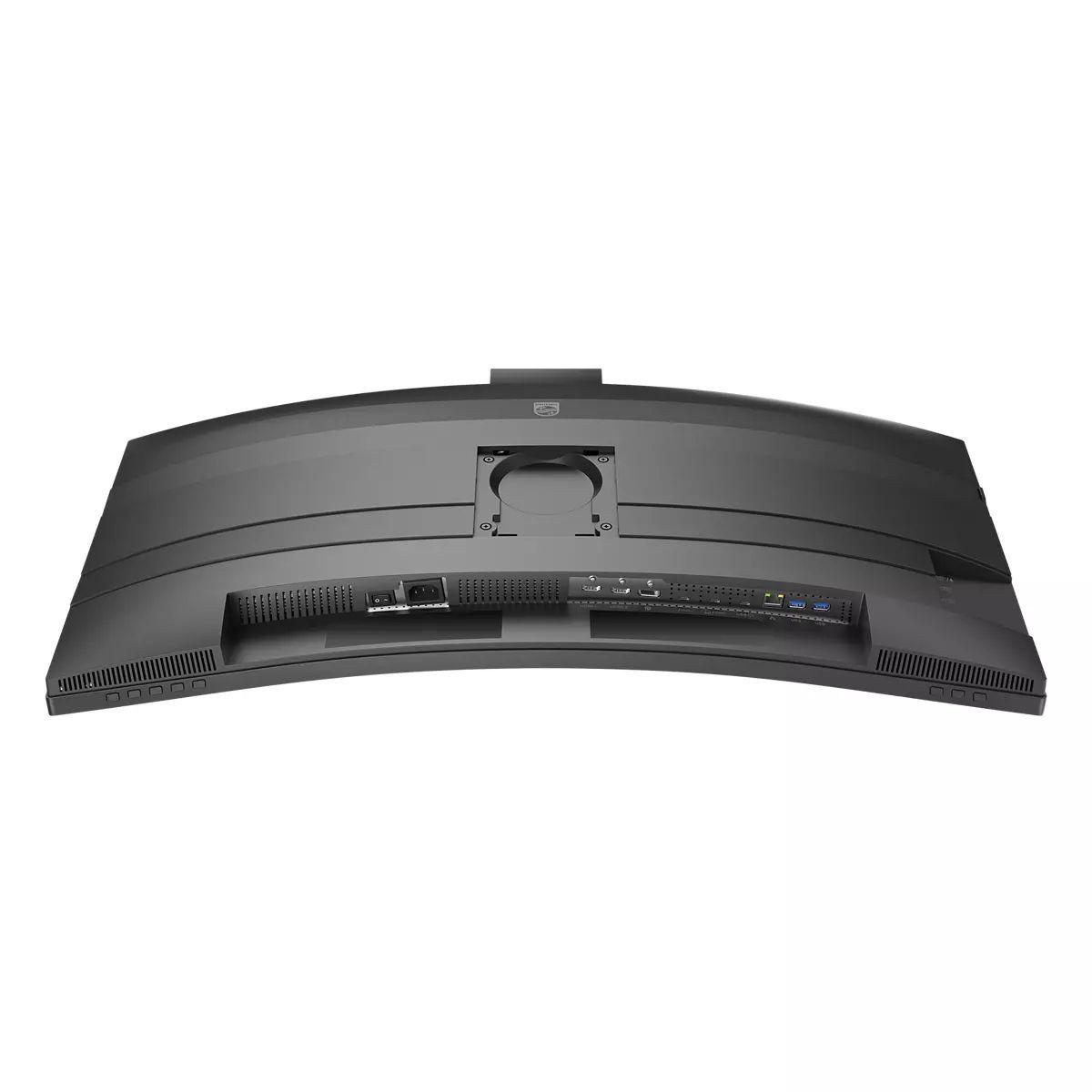 Monitor PHILIPS 34B2U6603CH/00 (34" - VA - 120 Hz - Cinzento) — miniatura 9
