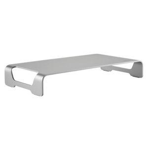Suporte de Mesa LOGILINK BP0033 (Prateado), miniatura 2