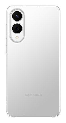 Capa SAMSUNG Galaxy S25 Edge (Transparente), miniatura 4