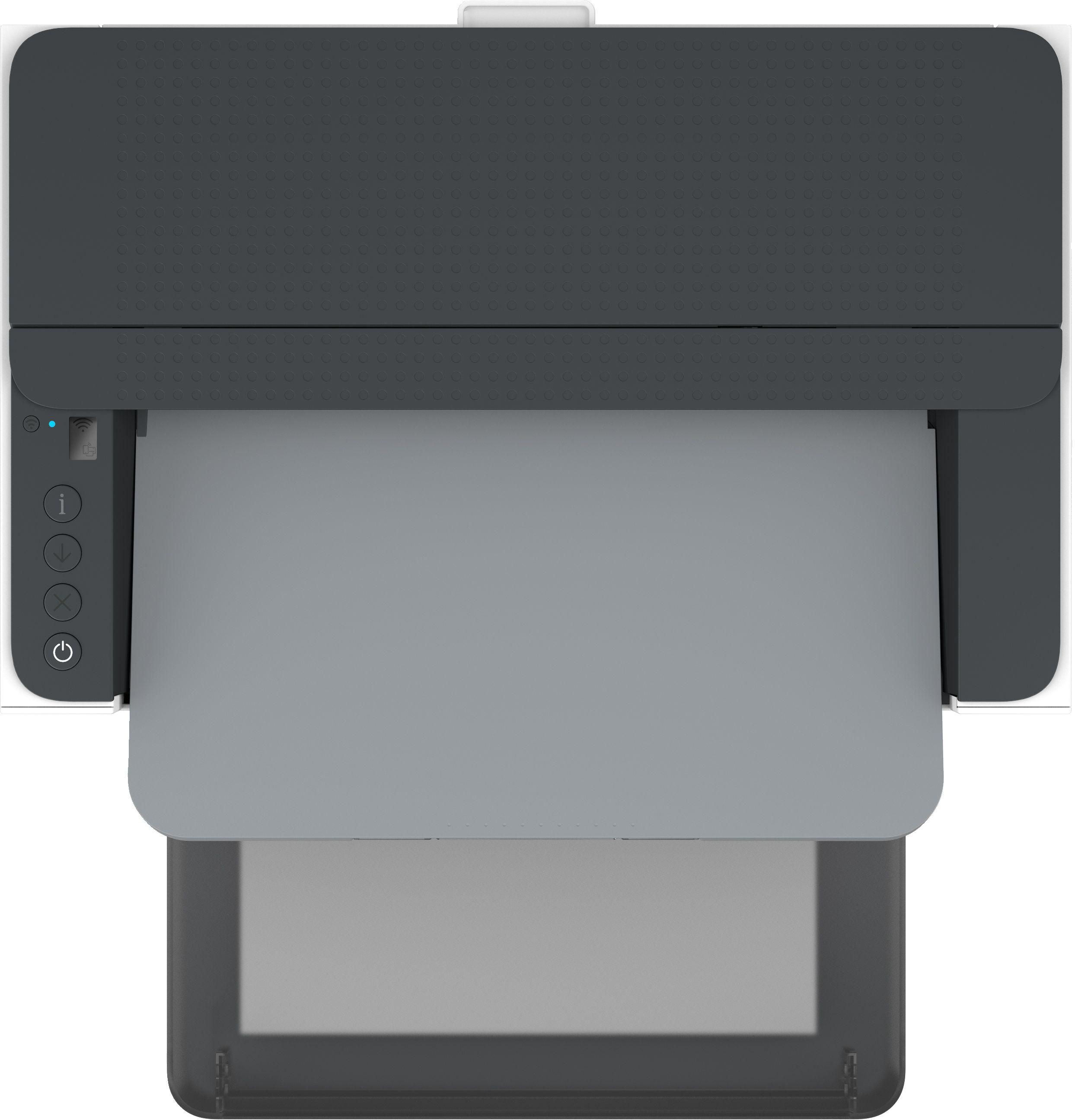Impressora Laser HP LaserJet Tank 1504w (A4 - Impressão a preto e branco - 150 folhas - Preto e Branco) — miniatura 4