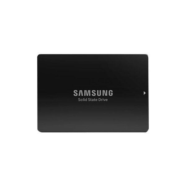 SSD SAMSUNG PM897 (960GB - SATA III - 2,5"), miniatura 2