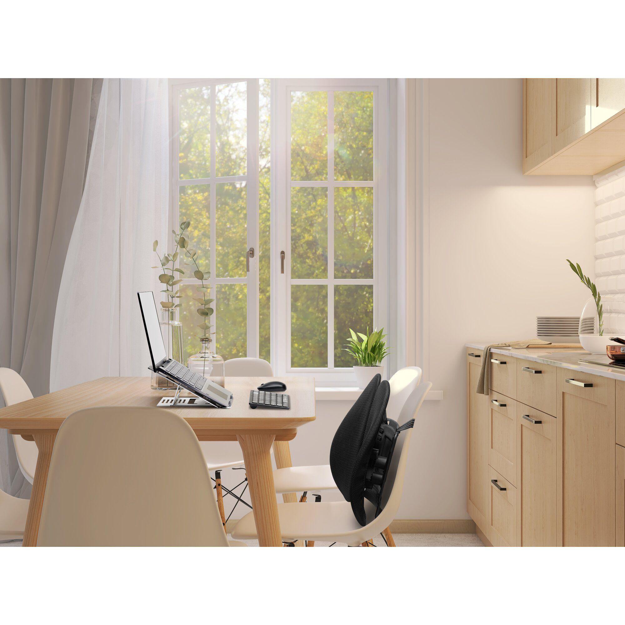 Rato KENSINGTON SureTrack FlexConnect K75298WW (4000 dpi - Ótico - RF Wireless + Bluetooth - Preto) — miniatura 25