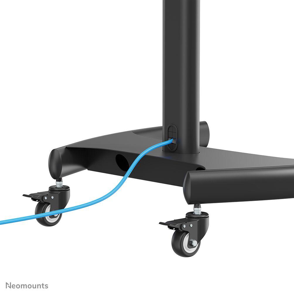 Suporte de Chão para TV NEOMOUNTS PLASMA-M1900E (37–70" - 50 kg - Preto), miniatura 7