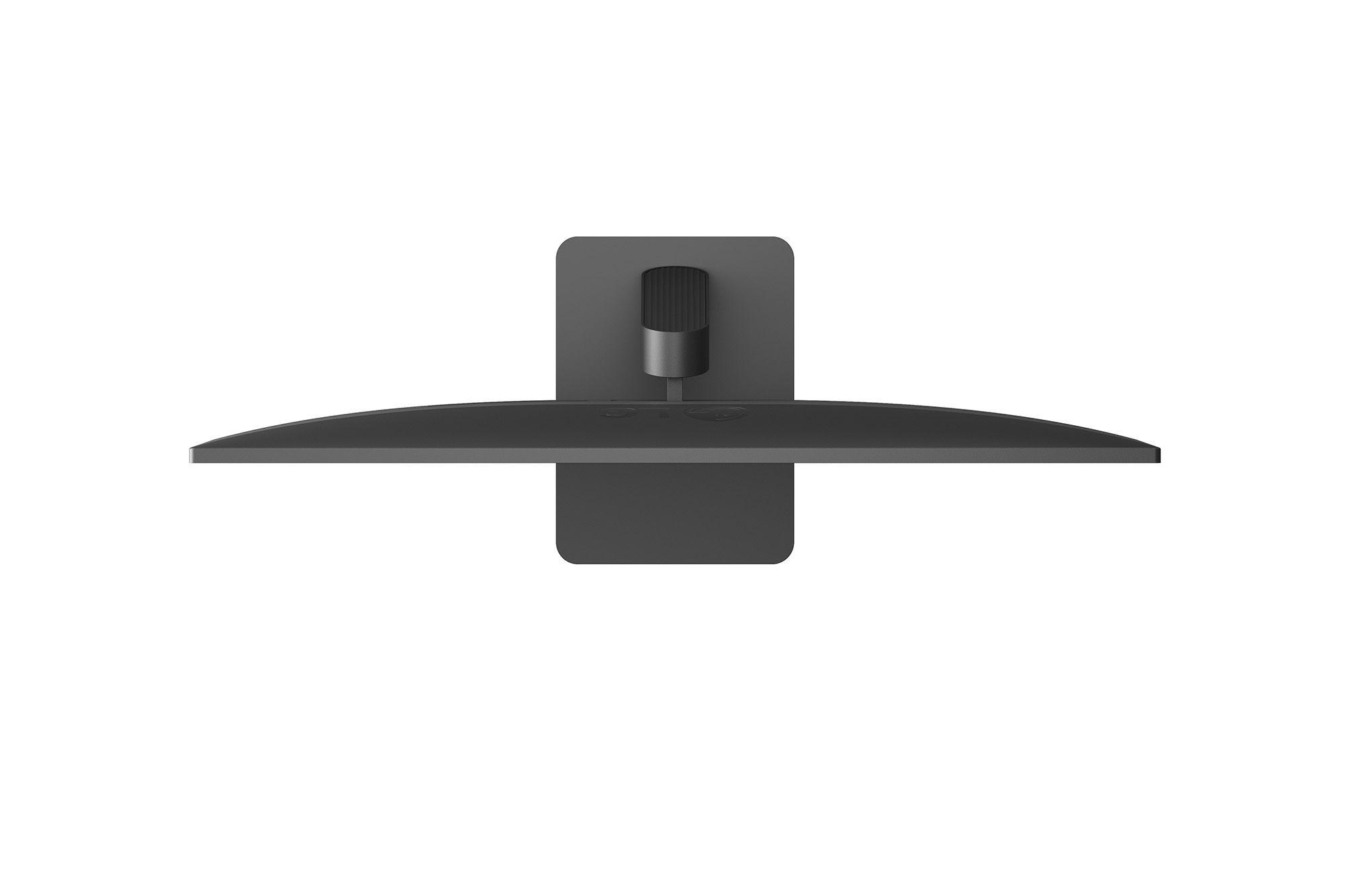 Monitor LG 24U411A-B (23,8" - IPS - 120 Hz - Preto), miniatura 9