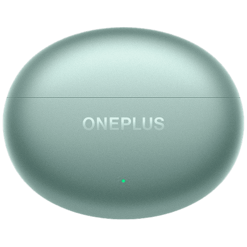 Auriculares ONEPLUS Buds 4 (Bluetooth - ANC dinâmico em tempo real - Verde) — miniatura 5