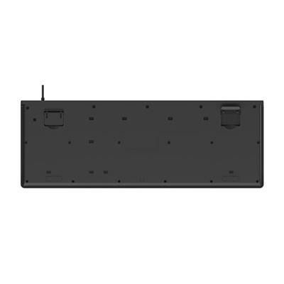 Teclado COOLBOX Mini TM065 (Espanhol - Tecla com membrana mecânica - 65% - Preto) — miniatura 2